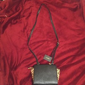 Cute night on the town bag